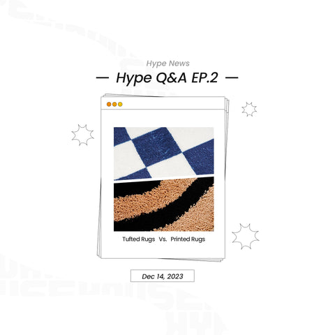 Hype Q&A EP.2