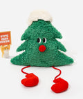 null Pine Tree Pet Toy Pillow.