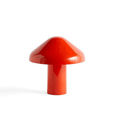 Multi-color Mushroom Small Lamp - HYPEINDAHOUSE