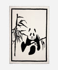 Double Sided Panda Blanket - HYPEINDAHOUSE