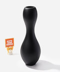 Bowling Ball Shaped Vase Set - HYPEINDAHOUSE