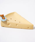 Cheese Shaped Soap Holder - HYPEINDAHOUSE