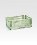 Plastic Folding Storage Basket - HYPEINDAHOUSE