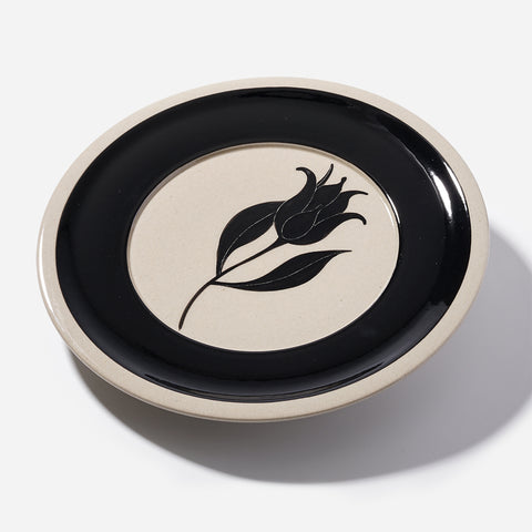 Original Design Tulip Plate