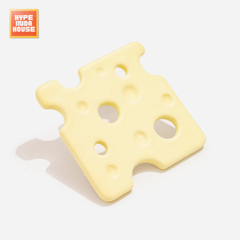 null Square Cheese Coasters Placemats.