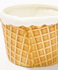 Biscuit Milk Coffee Mug - HYPEINDAHOUSE