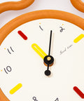 Lighted Wall Clock - HYPEINDAHOUSE