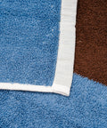 Geometric Square Towel - HYPEINDAHOUSE