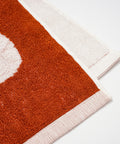Loving Couple Pure Cotton Towel - HYPEINDAHOUSE