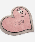Multi-color Cute Heart Rug - HYPEINDAHOUSE