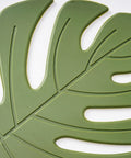 Turtle Leaf Placemat - HYPEINDAHOUSE