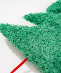 Pine Tree Pet Toy Pillow - HYPEINDAHOUSE