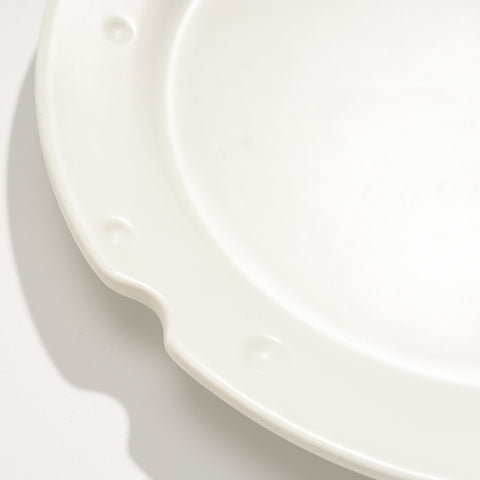 Cheese Ceramic Plate - HYPEINDAHOUSE
