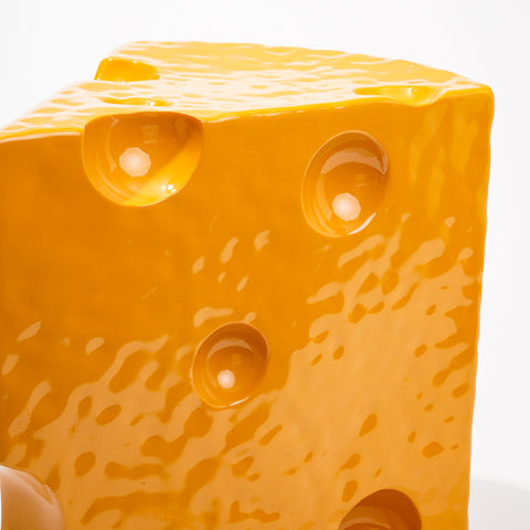 Cheese & Cheese Small Coffee Table - HYPEINDAHOUSE