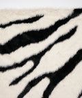 Two-color Striped Blanket - HYPEINDAHOUSE