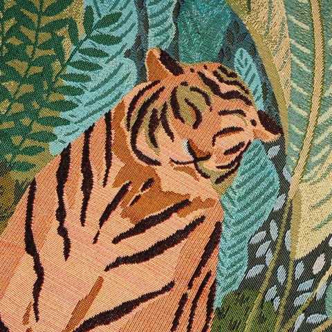 Tiger 🐅 in 2023  Animal portraits art, Big cats art, Tiger artwork