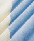 5 Colors | Colorful Vibe Stripe Sherpa Blanket - HYPEINDAHOUSE