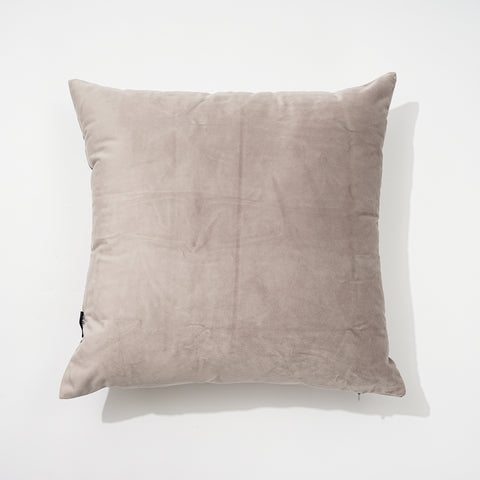 Embroidered Velvet Throw Pillow - HYPEINDAHOUSE
