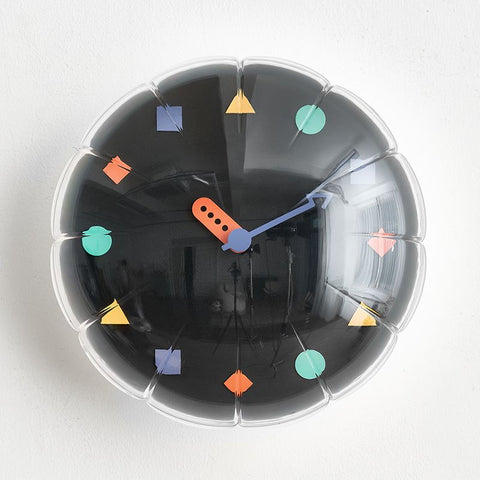 Bubble Balloon Wall Clock Decorations - HYPEINDAHOUSE