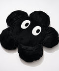 Black Big Eyes Flower Pillow - HYPEINDAHOUSE