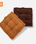8 Color Solid Color Tatami Cushion - HYPEINDAHOUSE