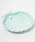 Ceramic Shell Soap Box Jewelry Stand - HYPEINDAHOUSE