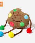 Chocolate Cookie Pillow - HYPEINDAHOUSE
