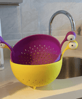Creative Fruit Washing Basin - HYPEINDAHOUSE
