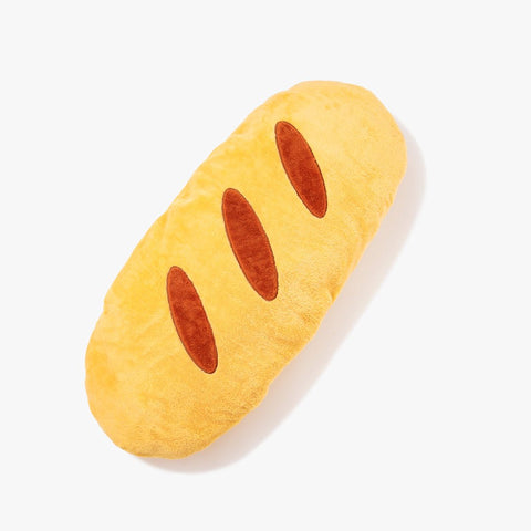 Cute And Lovely Bread Pillow - HYPEINDAHOUSE