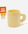 Melting Butter Mug - HYPEINDAHOUSE