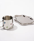 Original Gemstone Mug Coffee Cup Set - HYPEINDAHOUSE