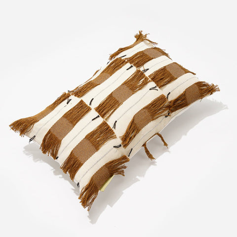 Original Rectangular Pillow - HYPEINDAHOUSE
