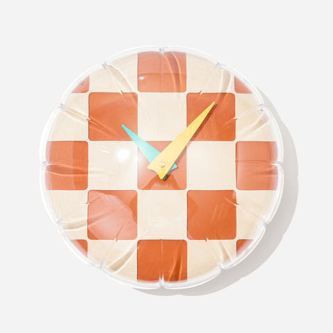 Personalized Creative Bubble Balloon Time Clock - HYPEINDAHOUSE
